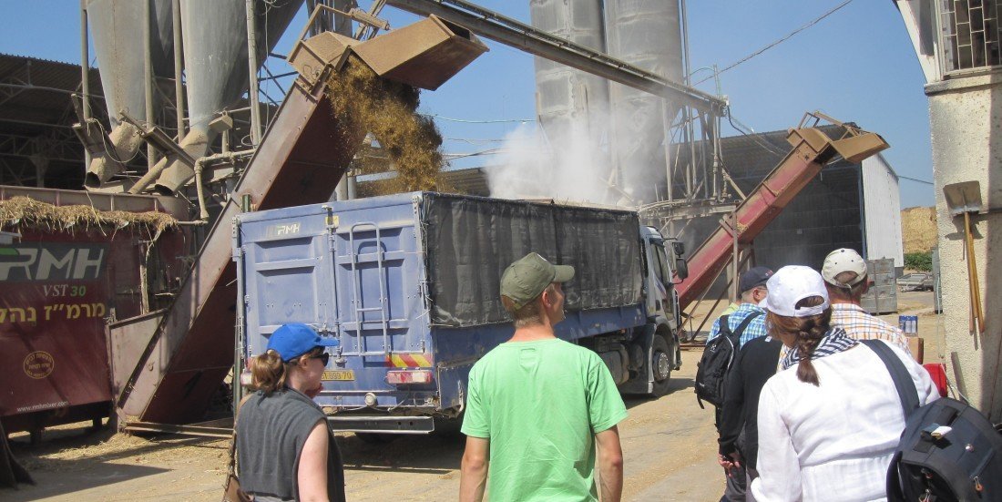 Dairy Nutrition Course