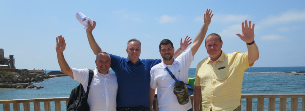 Israeli Dairy School Summer seminar (3)