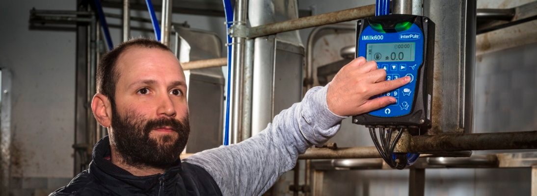 Udder health, milk quality and milking machine workshop