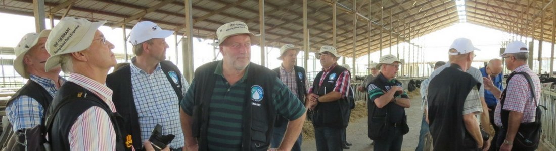 Israeli School for Dairy Molkereitechnologien